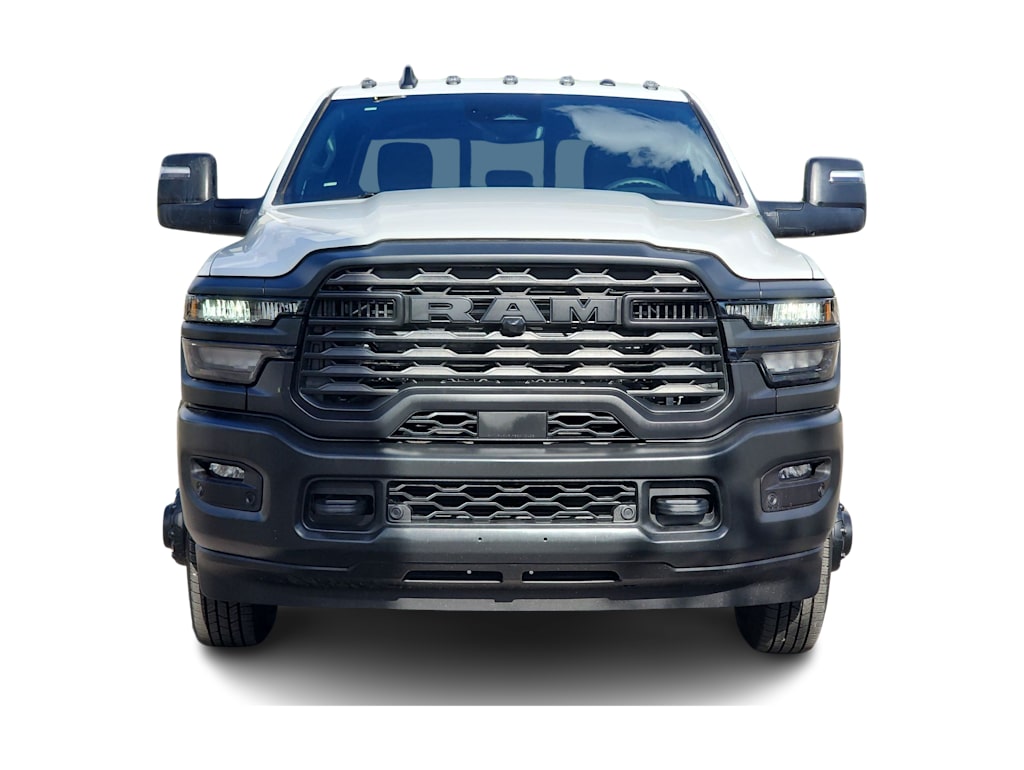 Thumbnail: 2026 RAM 3500 - 6