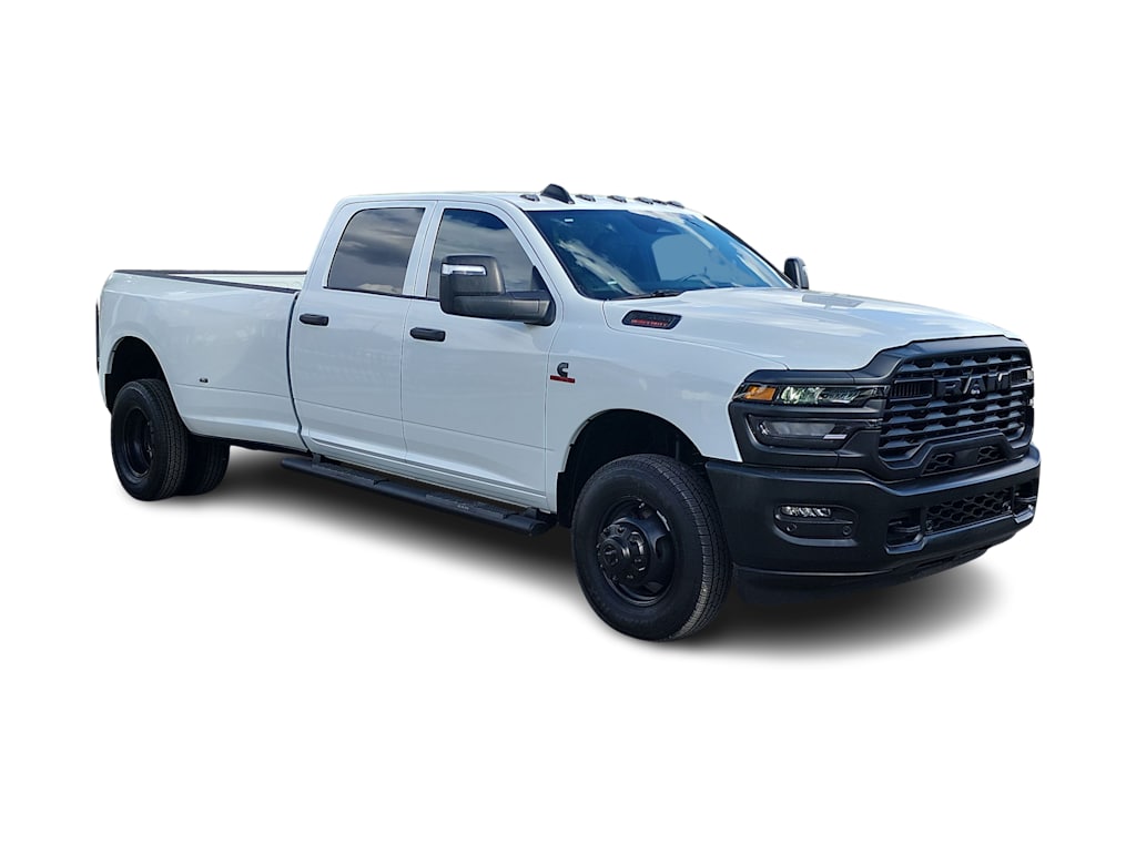 Thumbnail: 2026 RAM 3500 - 18