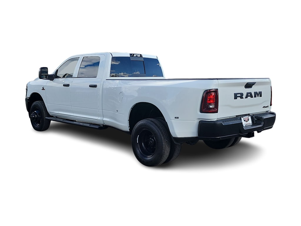 Thumbnail: 2026 RAM 3500 - 4