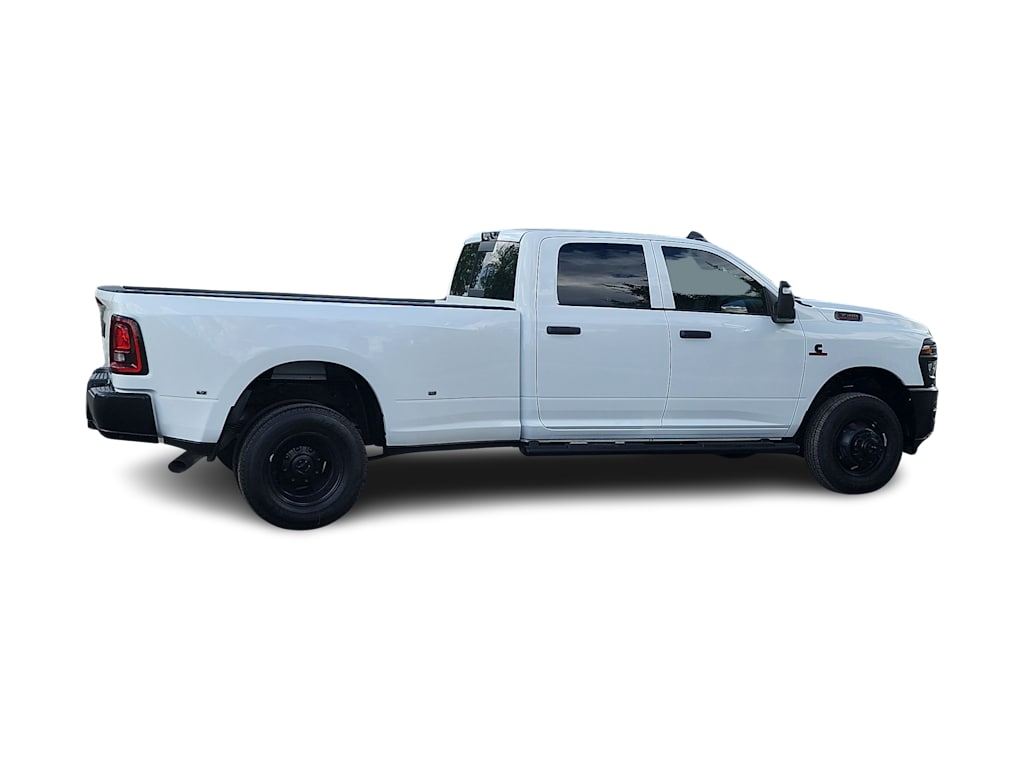 Thumbnail: 2026 RAM 3500 - 21