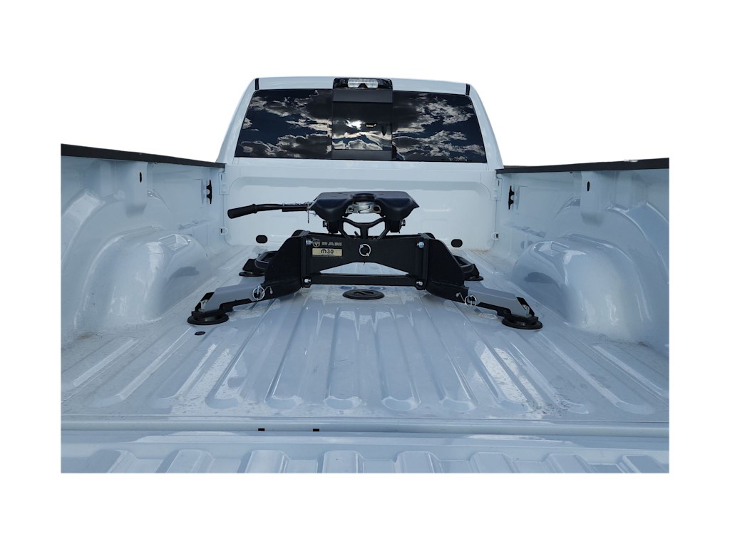 Thumbnail: 2026 RAM 3500 - 24