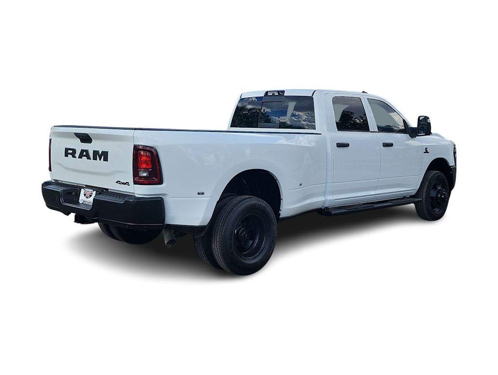 Thumbnail: 2026 RAM 3500 - 20