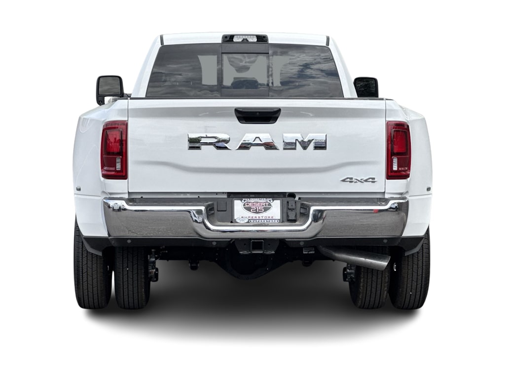 Thumbnail: 2026 RAM 3500 - 5