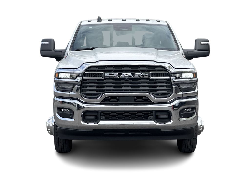 Thumbnail: 2026 RAM 3500 - 6