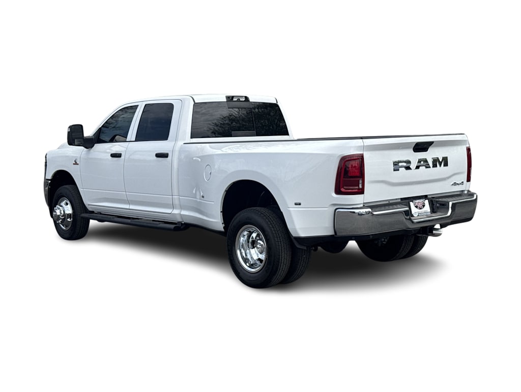 Thumbnail: 2026 RAM 3500 - 4
