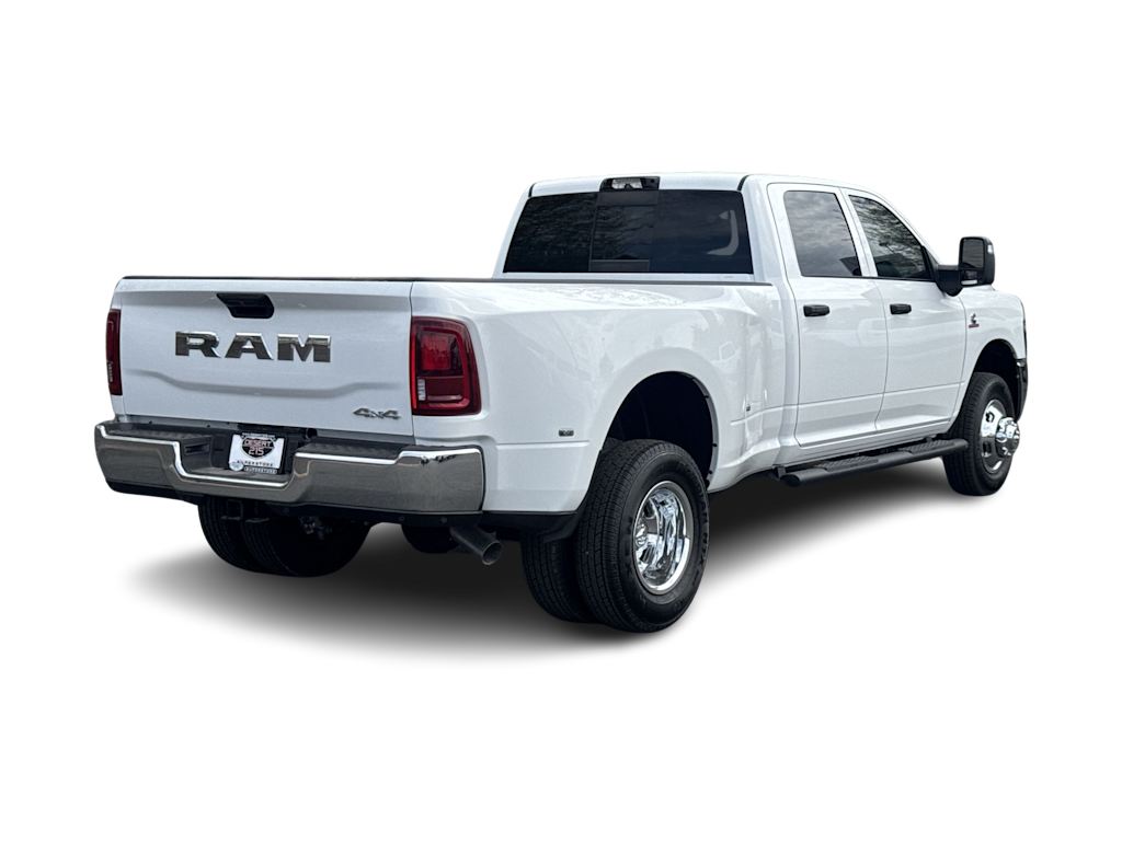 Thumbnail: 2026 RAM 3500 - 19