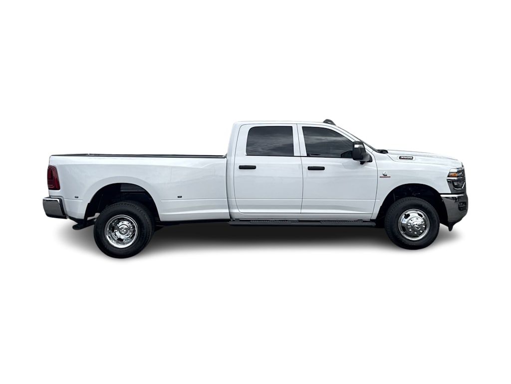 Thumbnail: 2026 RAM 3500 - 20