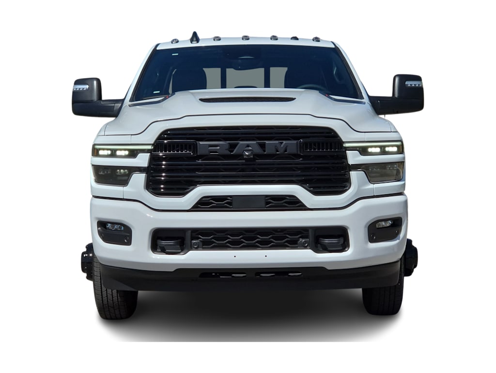 Thumbnail: 2026 RAM 3500 - 6