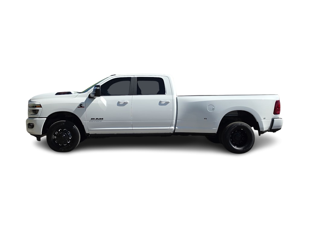 Thumbnail: 2026 RAM 3500 - 19