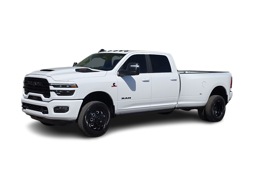 Thumbnail: 2026 RAM 3500 - 3