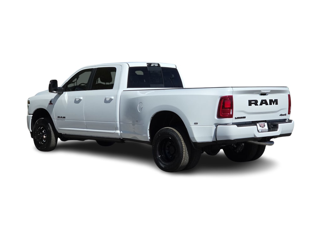 Thumbnail: 2026 RAM 3500 - 4