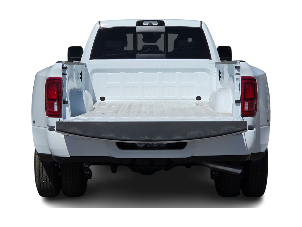 Thumbnail: 2026 RAM 3500 - 24