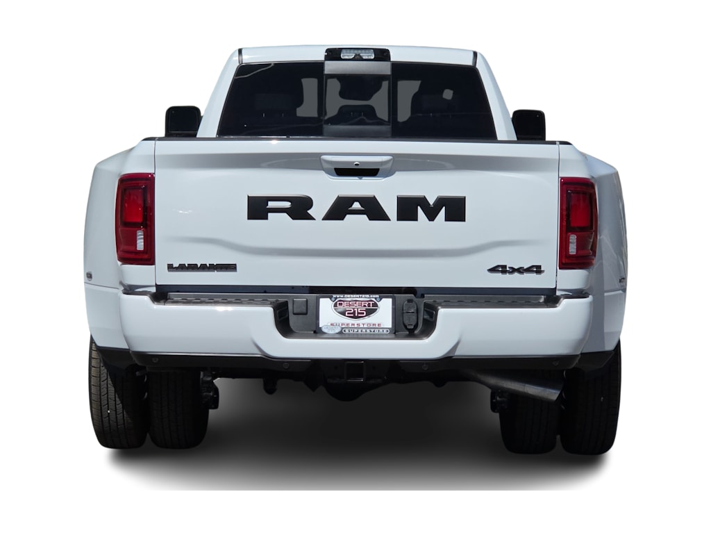 Thumbnail: 2026 RAM 3500 - 5