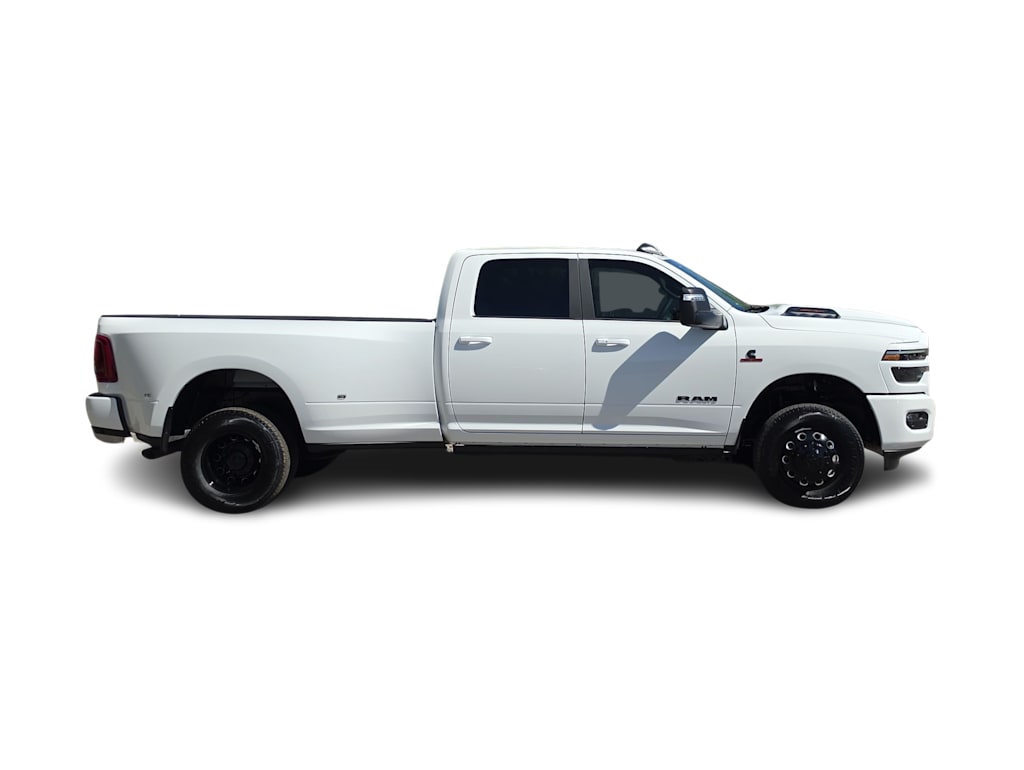 Thumbnail: 2026 RAM 3500 - 21