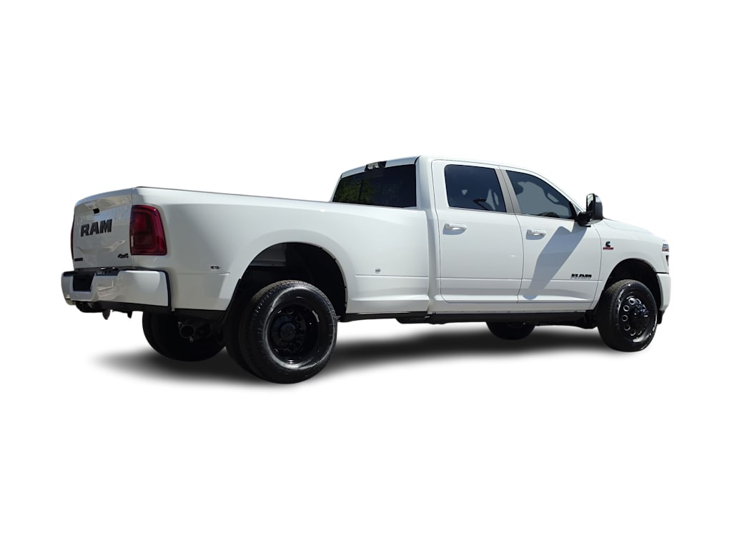 Thumbnail: 2026 RAM 3500 - 20
