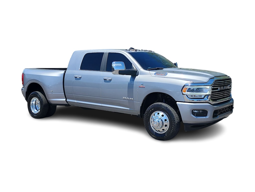 Thumbnail: 2024 RAM 3500 - 17