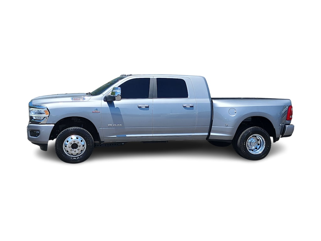 Thumbnail: 2024 RAM 3500 - 18