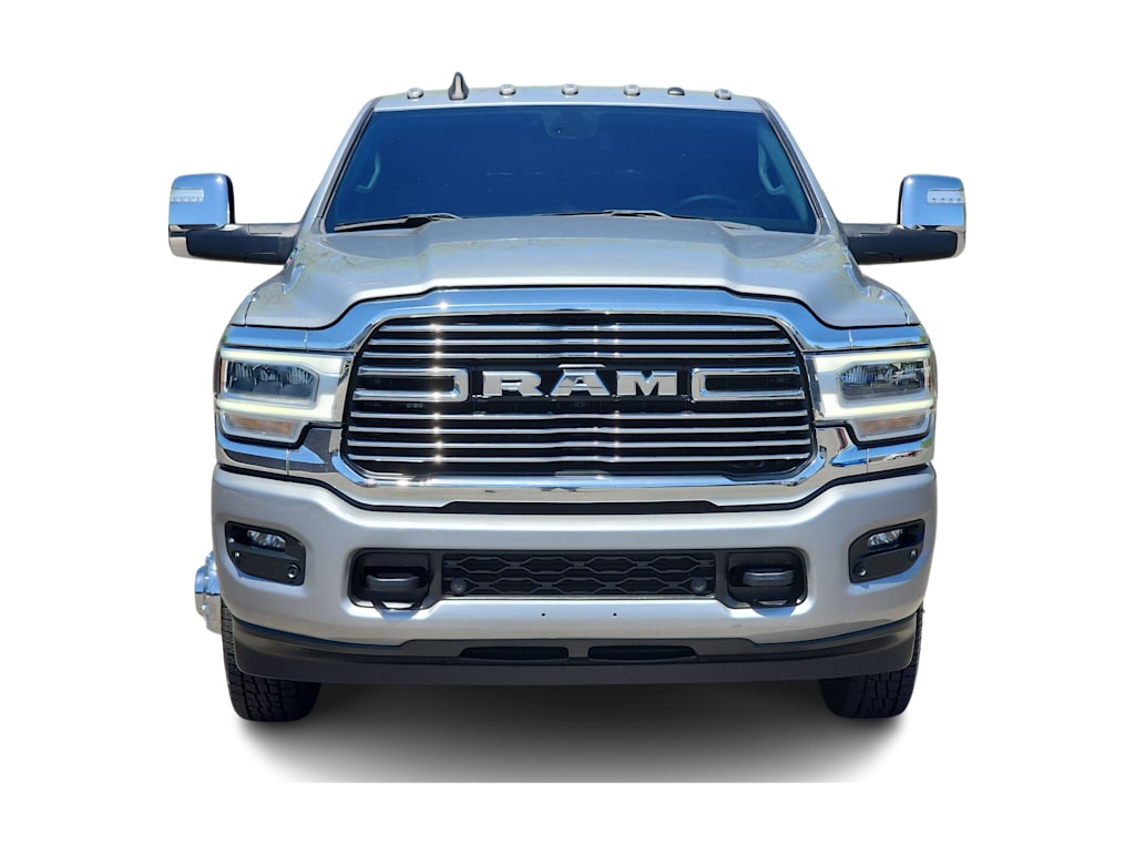 Thumbnail: 2024 RAM 3500 - 6