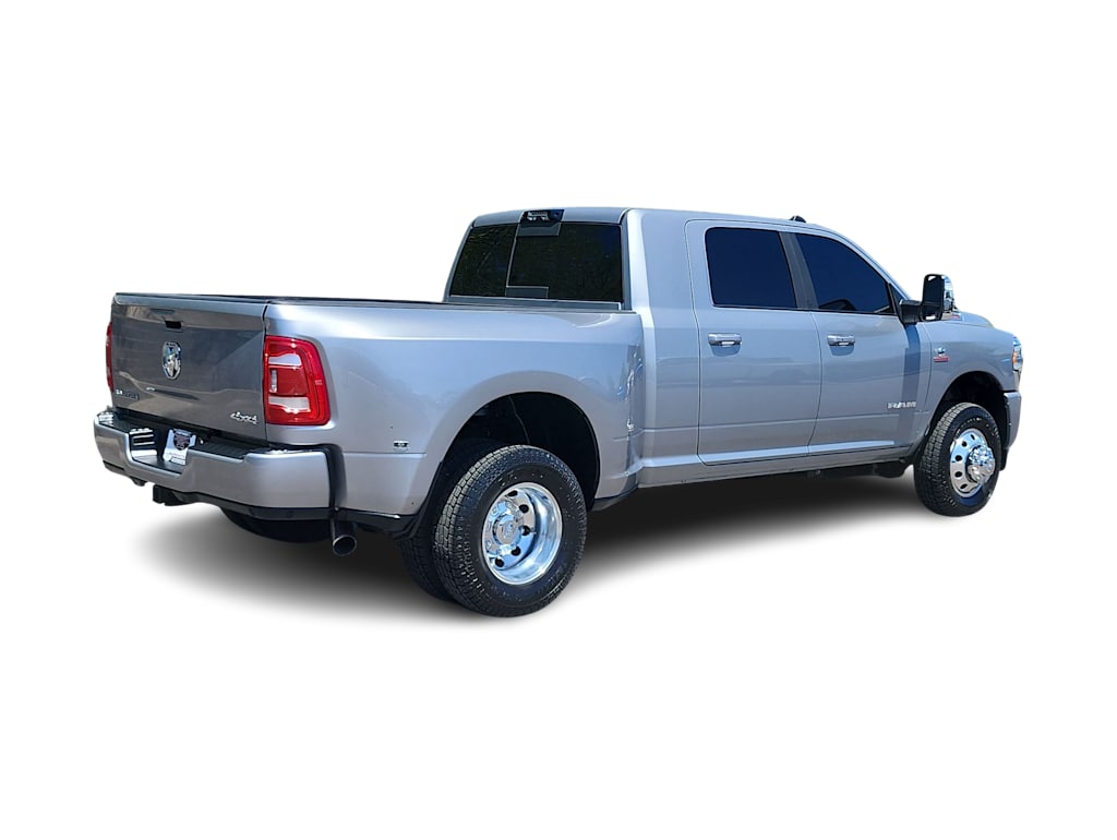 Thumbnail: 2024 RAM 3500 - 19