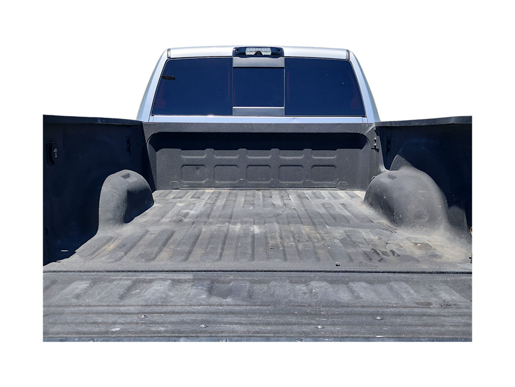 Thumbnail: 2024 RAM 3500 - 15