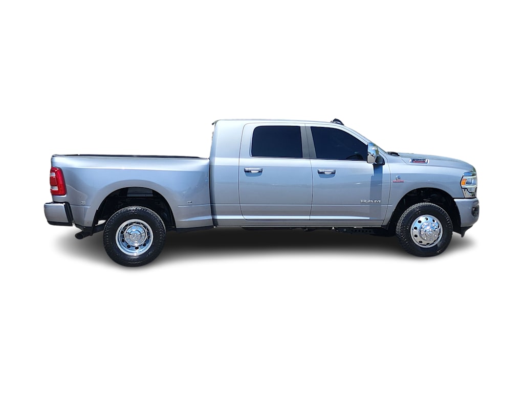 Thumbnail: 2024 RAM 3500 - 20