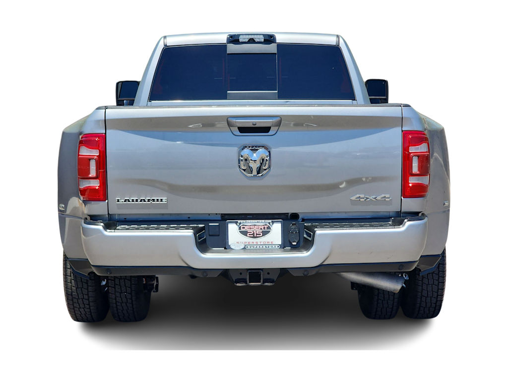 Thumbnail: 2024 RAM 3500 - 5