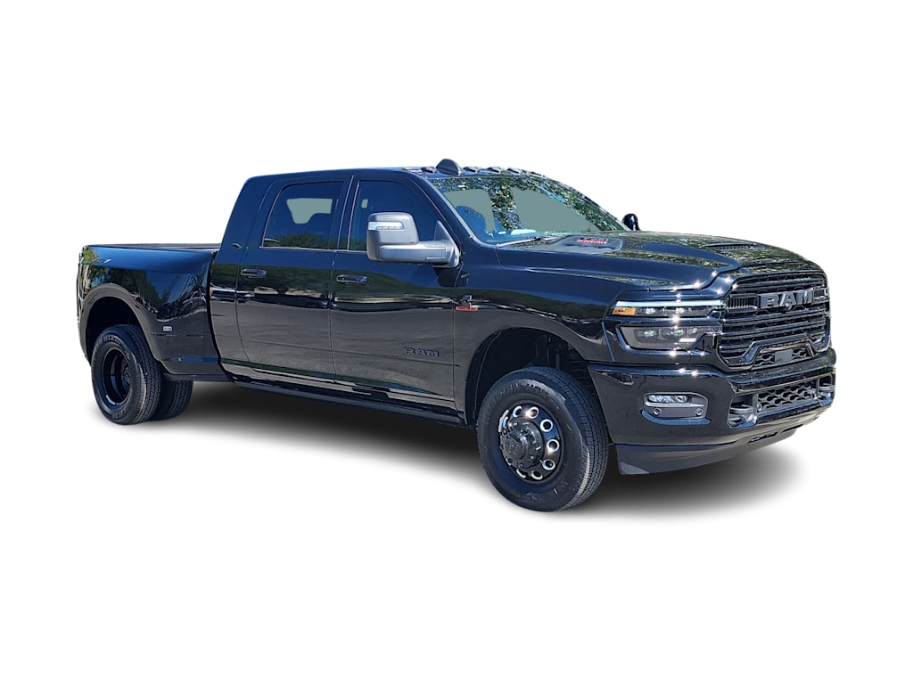 Thumbnail: 2026 RAM 3500 - 19
