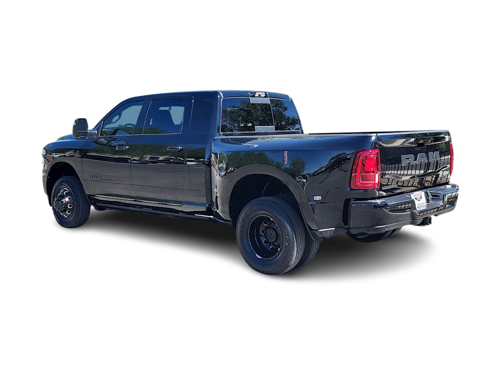 Thumbnail: 2026 RAM 3500 - 4