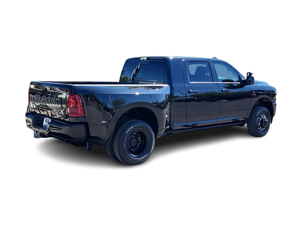 Thumbnail: 2026 RAM 3500 - 21