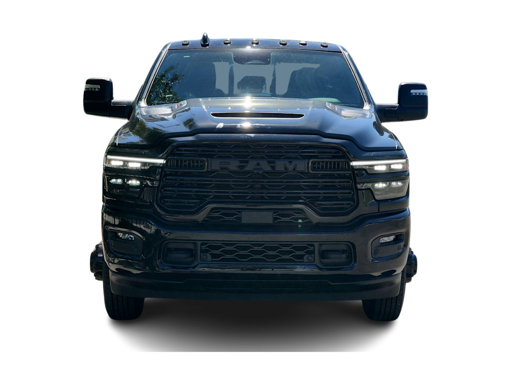 Thumbnail: 2026 RAM 3500 - 6