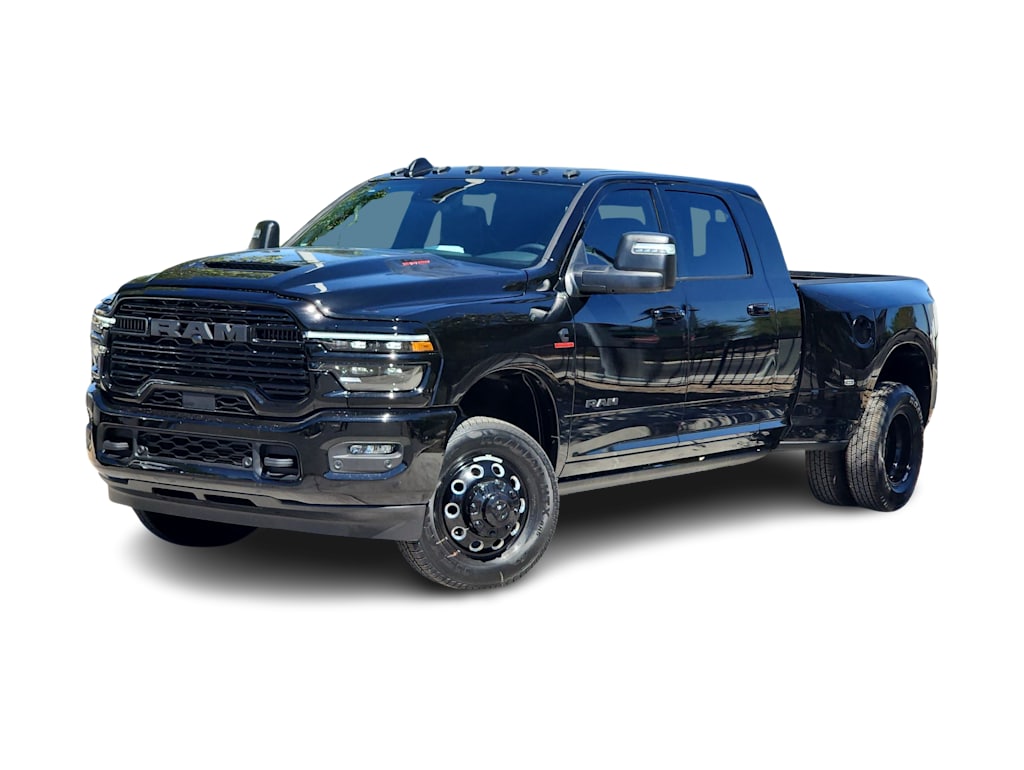 Thumbnail: 2026 RAM 3500 - 30