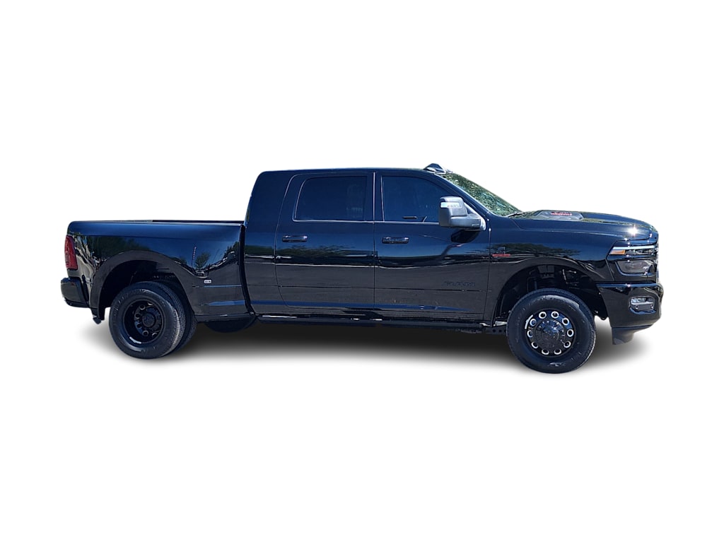 Thumbnail: 2026 RAM 3500 - 22