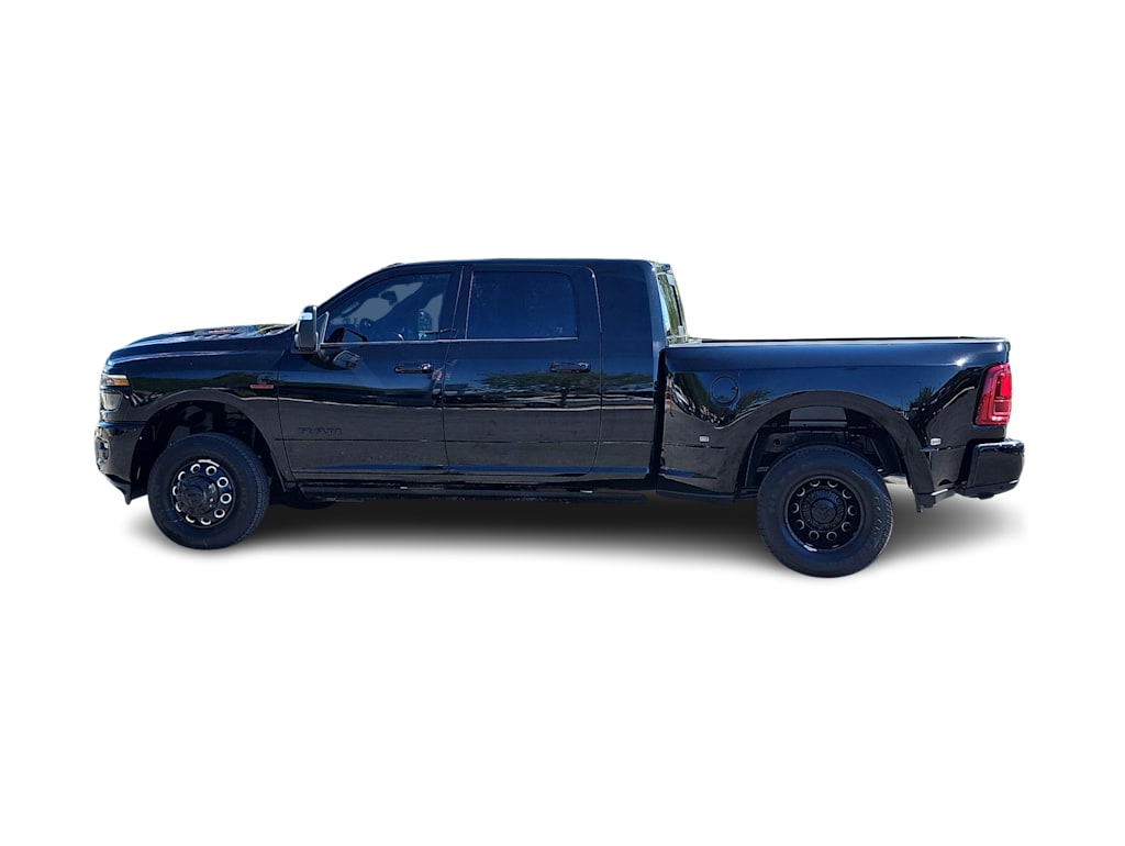 Thumbnail: 2026 RAM 3500 - 20
