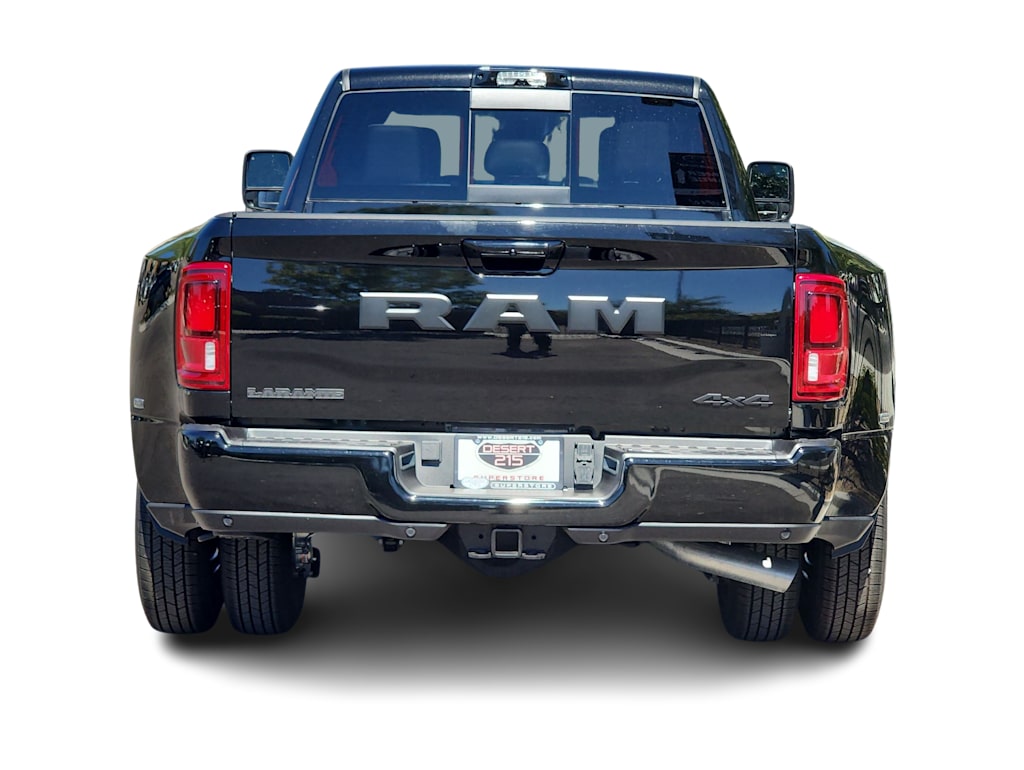 Thumbnail: 2026 RAM 3500 - 5