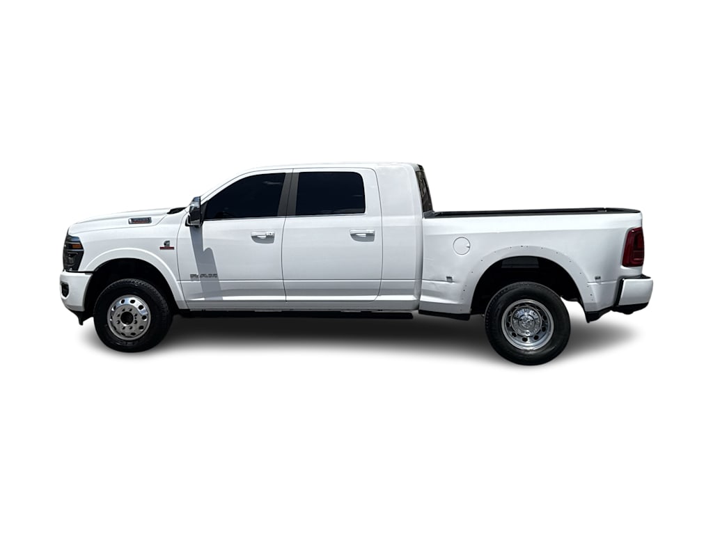 Thumbnail: 2025 RAM 3500 - 3