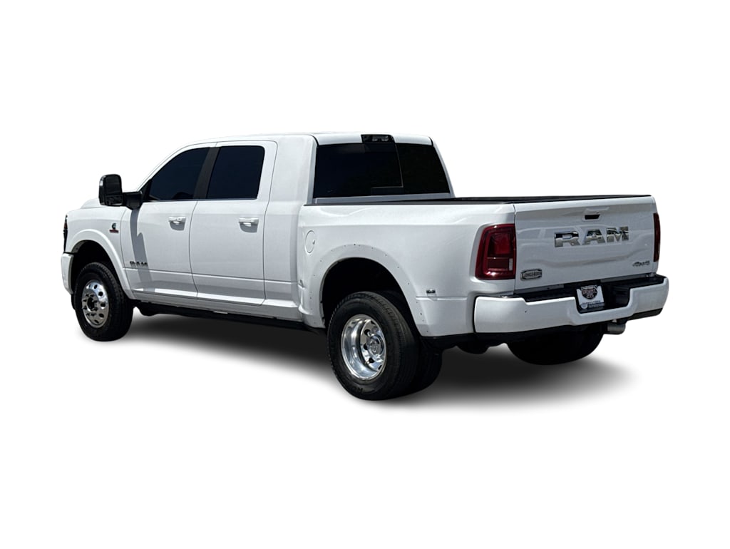 Thumbnail: 2025 RAM 3500 - 4