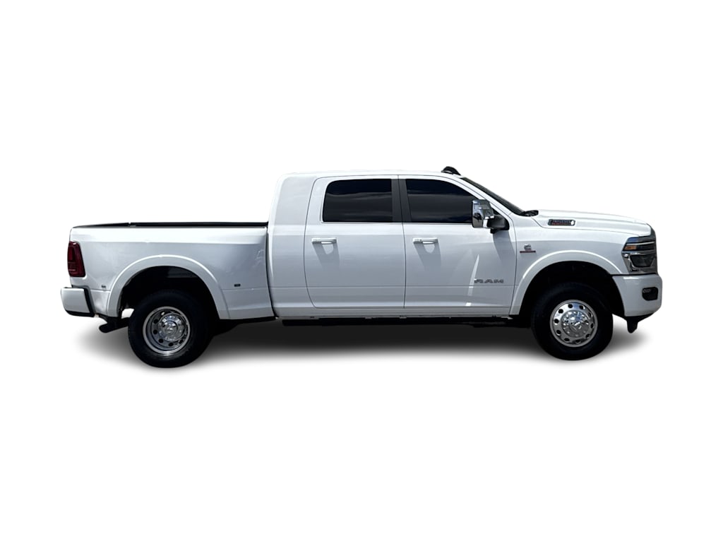 Thumbnail: 2025 RAM 3500 - 21