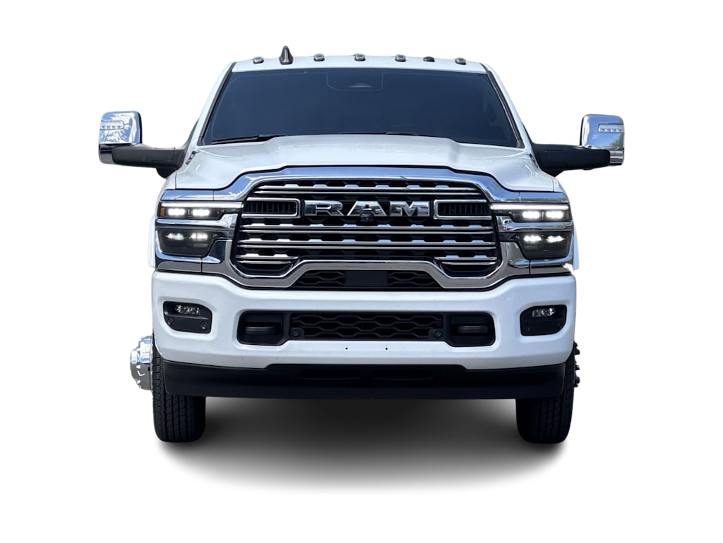 Thumbnail: 2025 RAM 3500 - 6