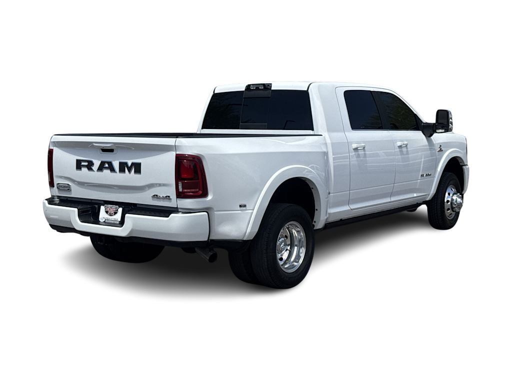Thumbnail: 2025 RAM 3500 - 20