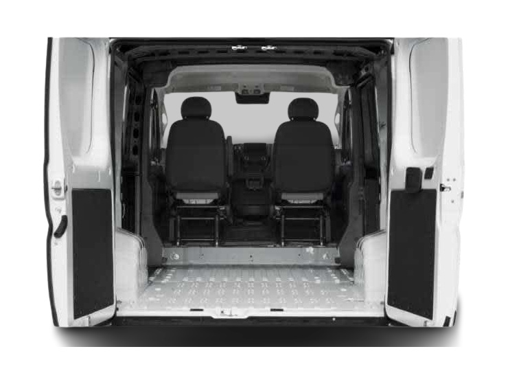 Thumbnail: 2026 RAM ProMaster - 9