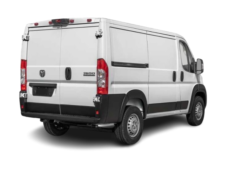 Thumbnail: 2026 RAM ProMaster - 10