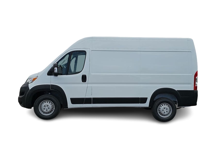 2024 RAM ProMaster 1500 18