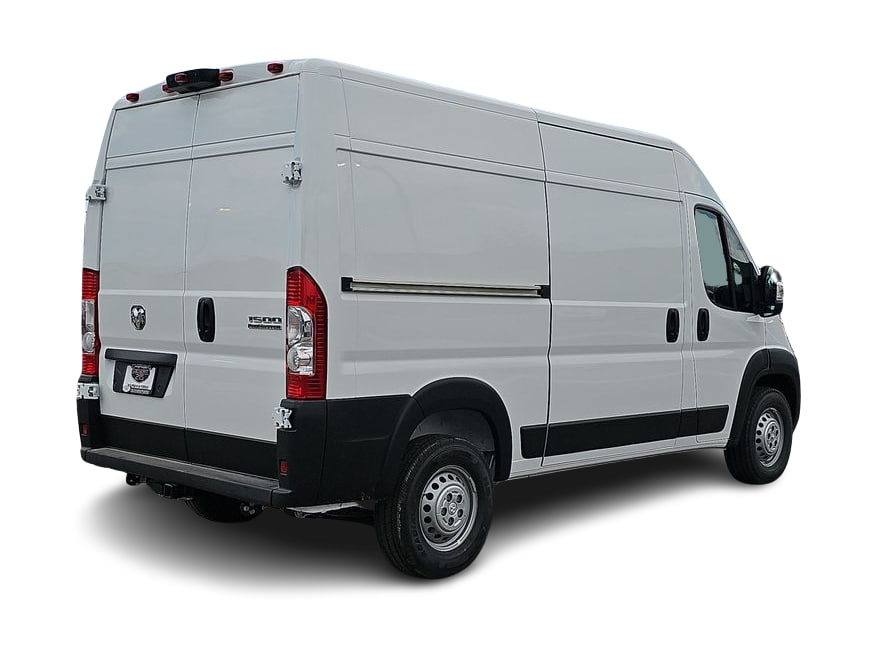 2024 RAM ProMaster 1500 19