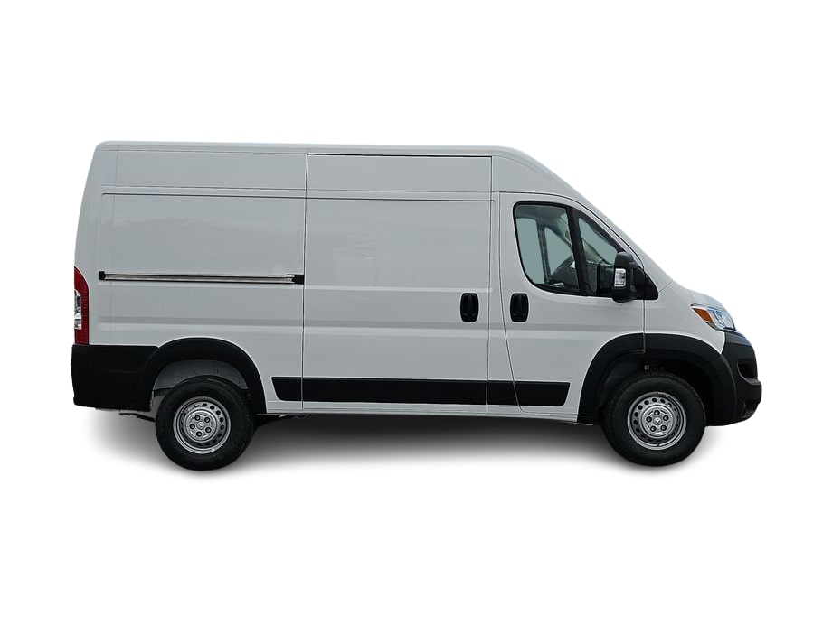 2024 RAM ProMaster 1500 20