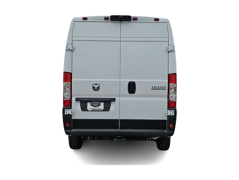 2024 RAM ProMaster 1500 5