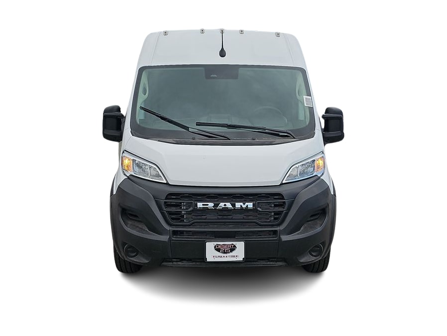 2024 RAM ProMaster 1500 6