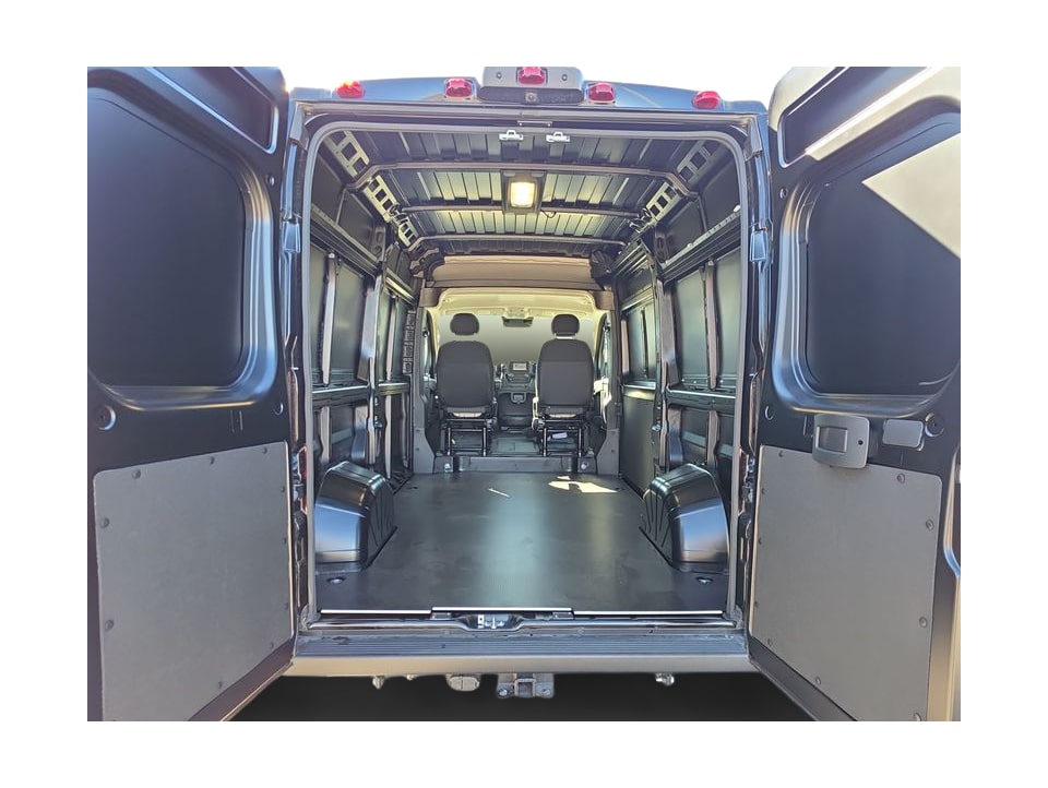 Thumbnail: 2025 RAM ProMaster - 16