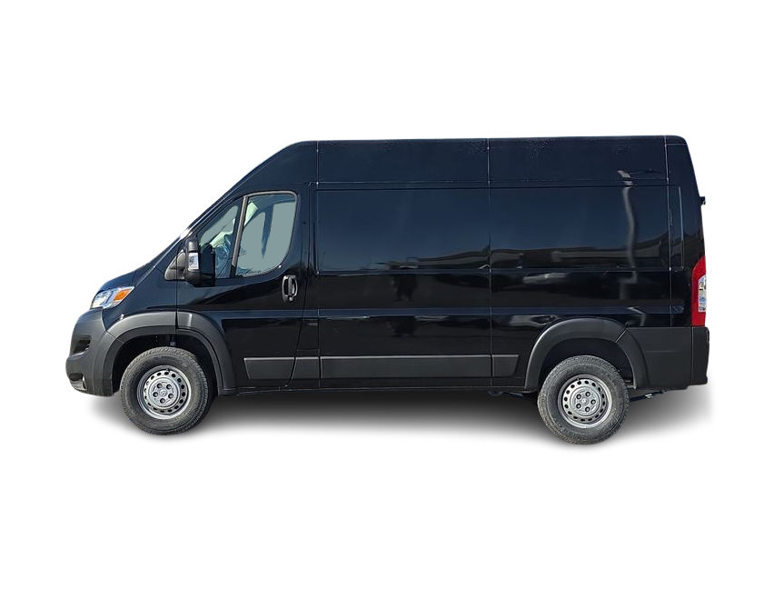 Thumbnail: 2025 RAM ProMaster - 3