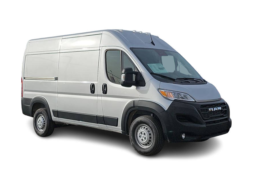Thumbnail: 2025 RAM ProMaster - 18