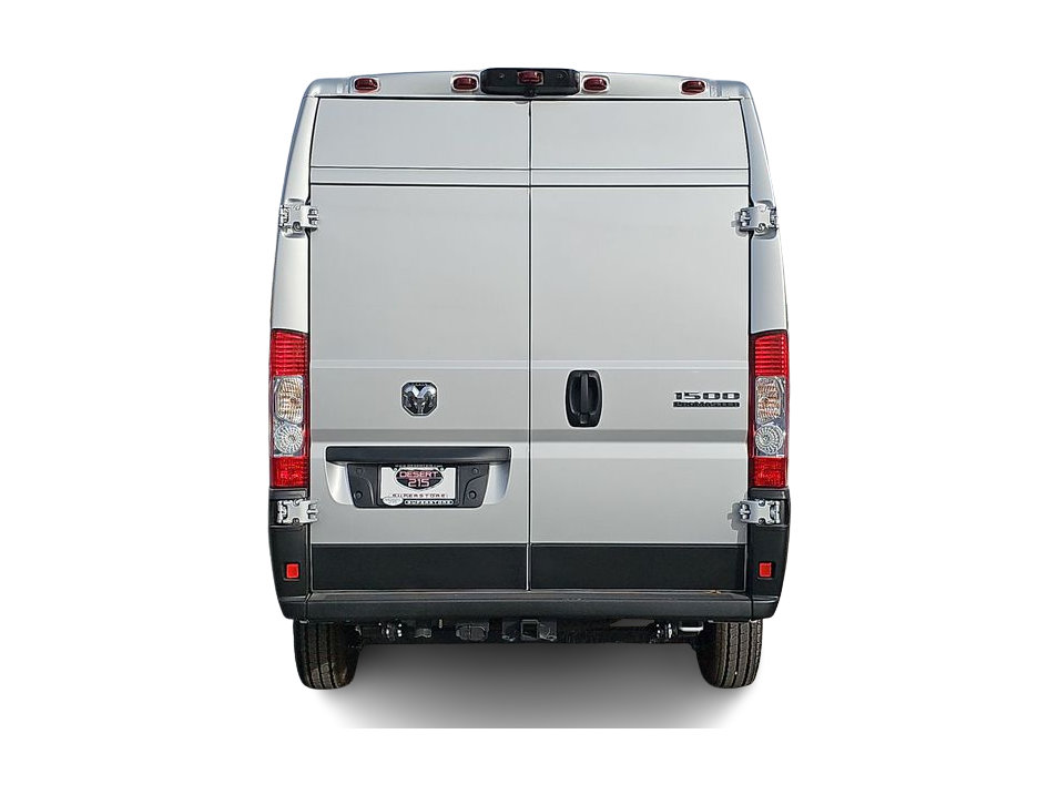 Thumbnail: 2025 RAM ProMaster - 4